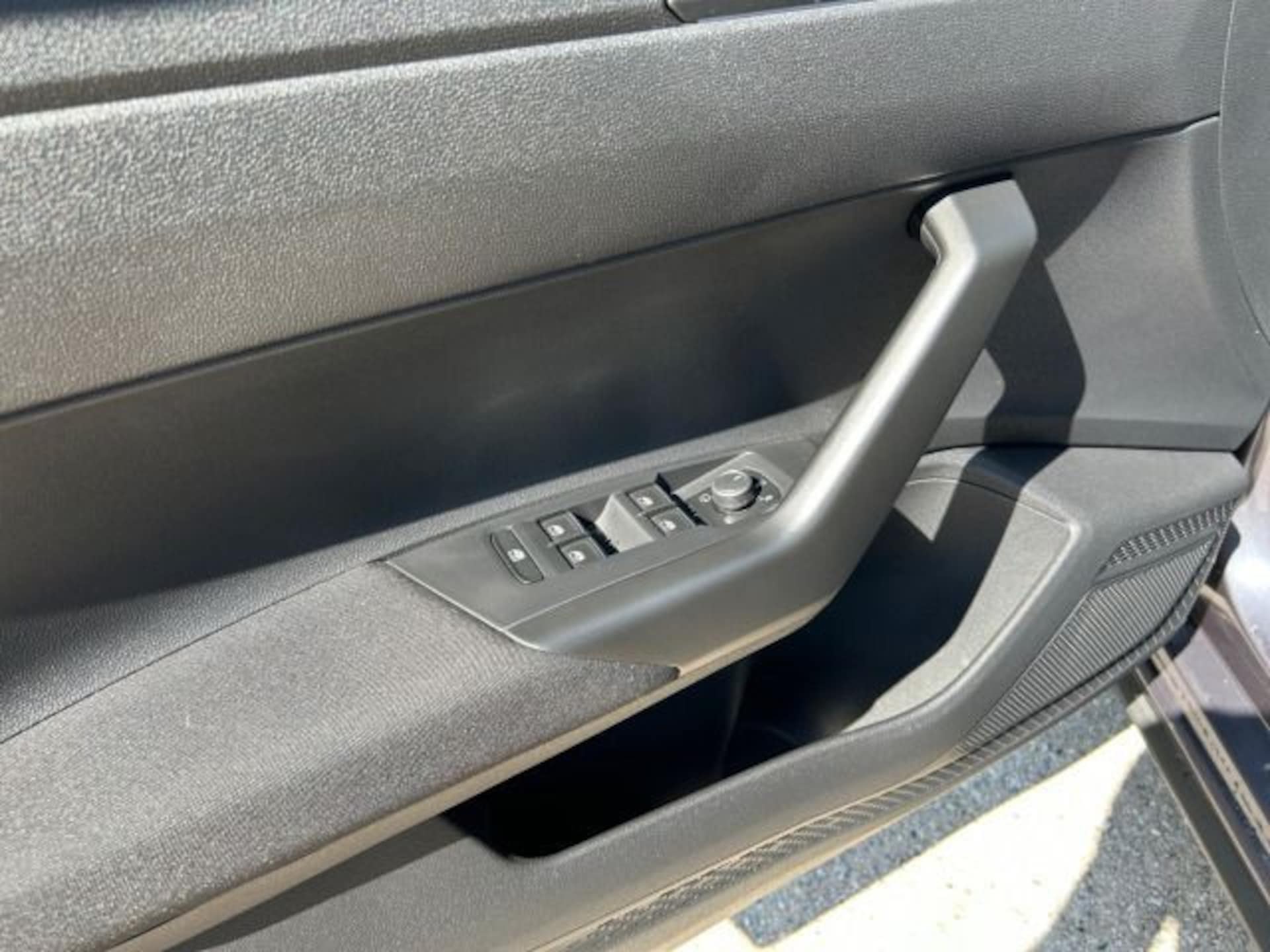 Volkswagen Polo R-Line