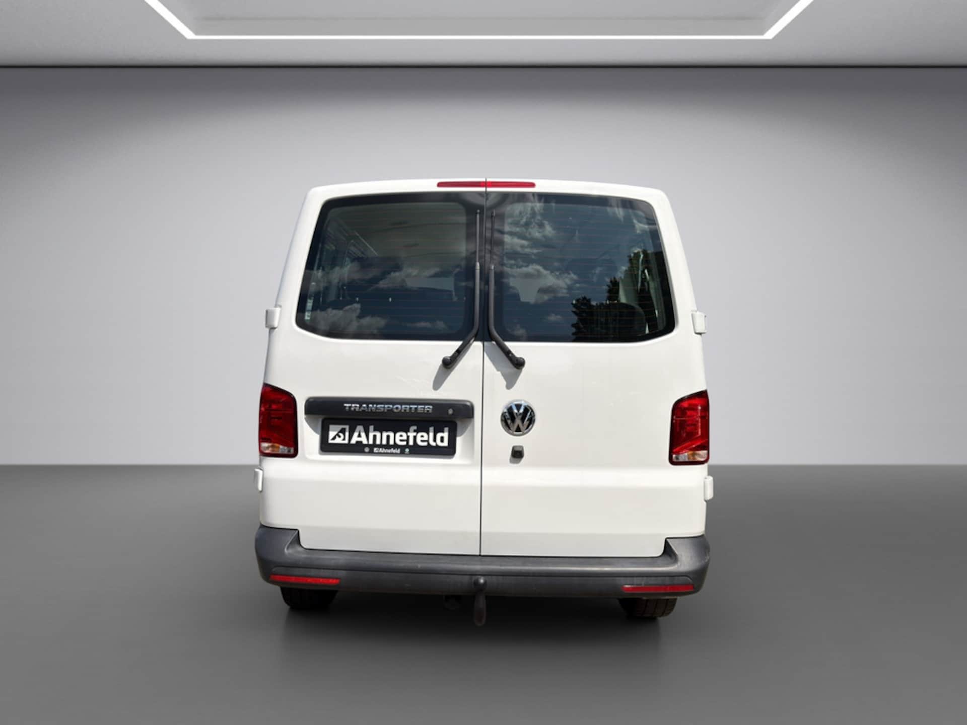 Volkswagen T6.1 Transporter Kombi kurzer Radstand