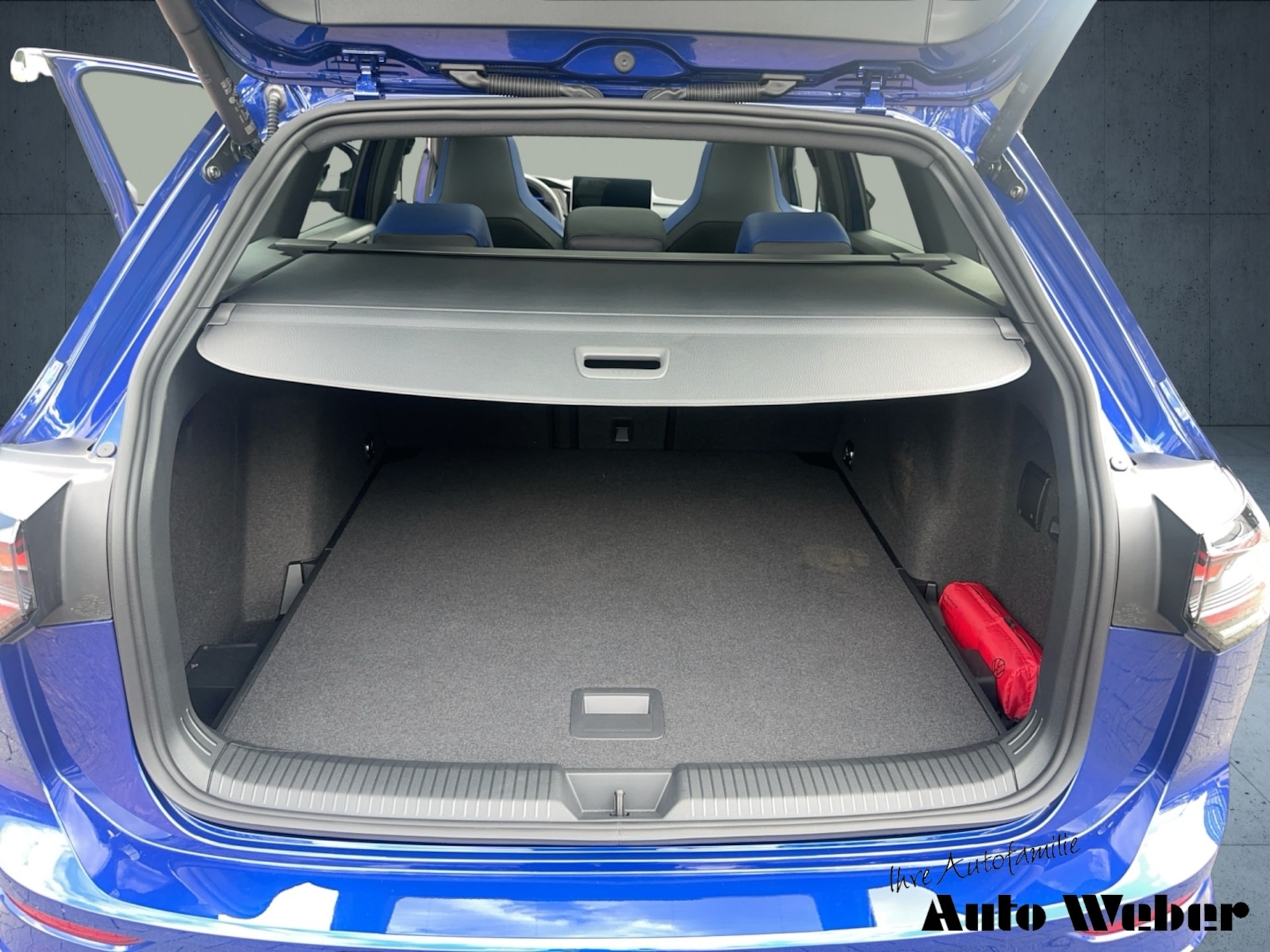 Volkswagen Golf Variant R