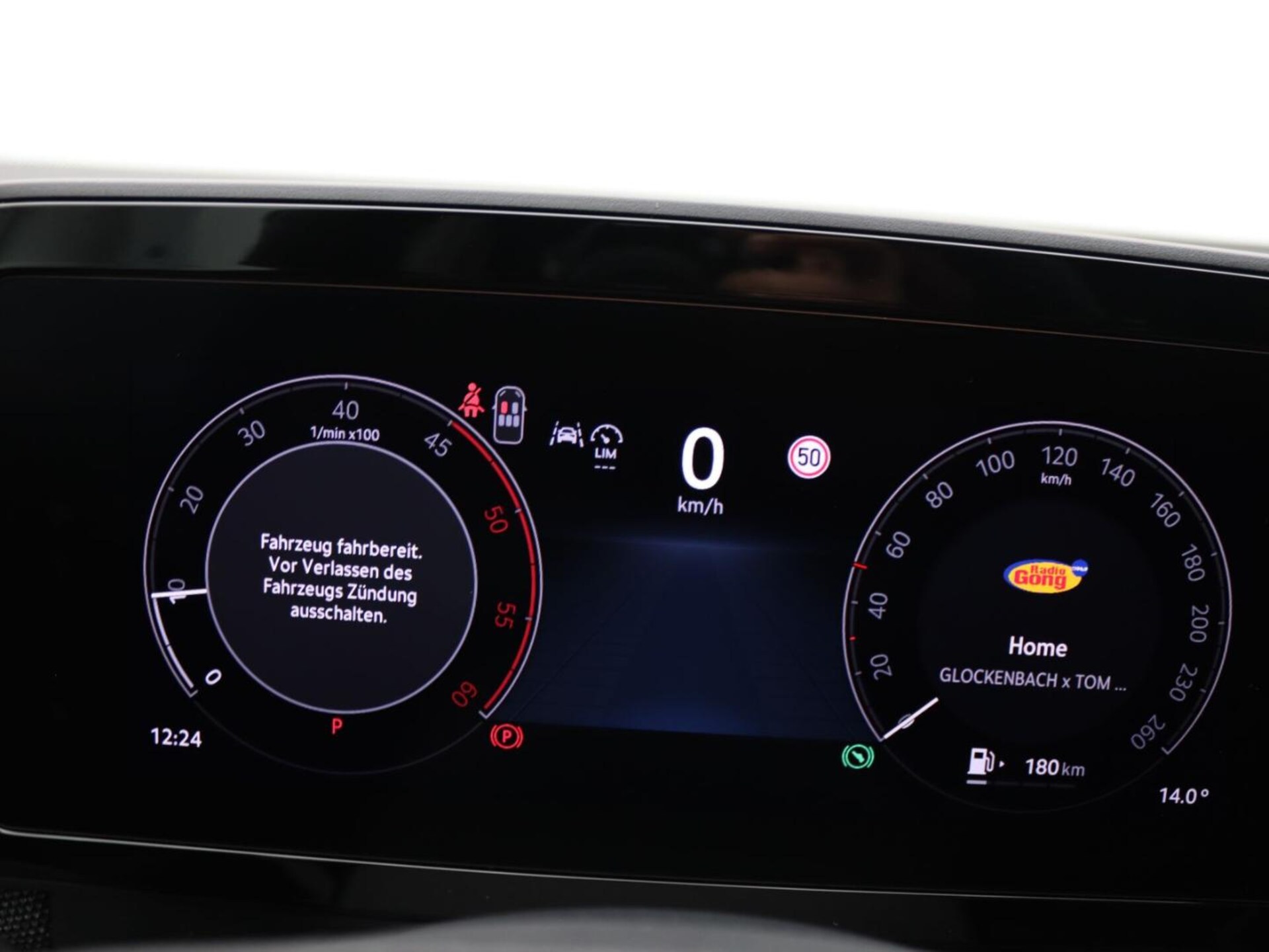 Skoda Kodiaq Selection