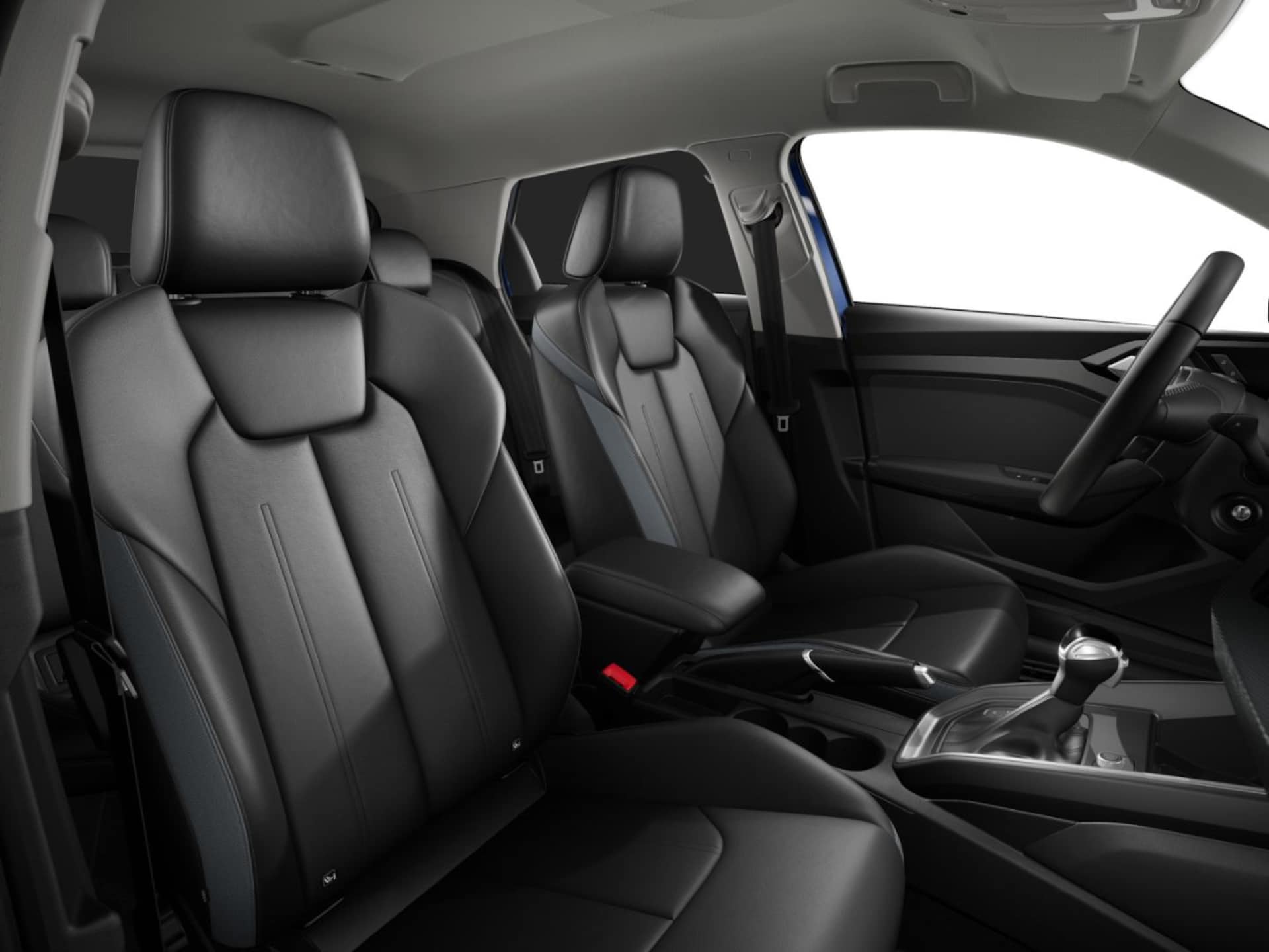 Audi A1 Sportback S line