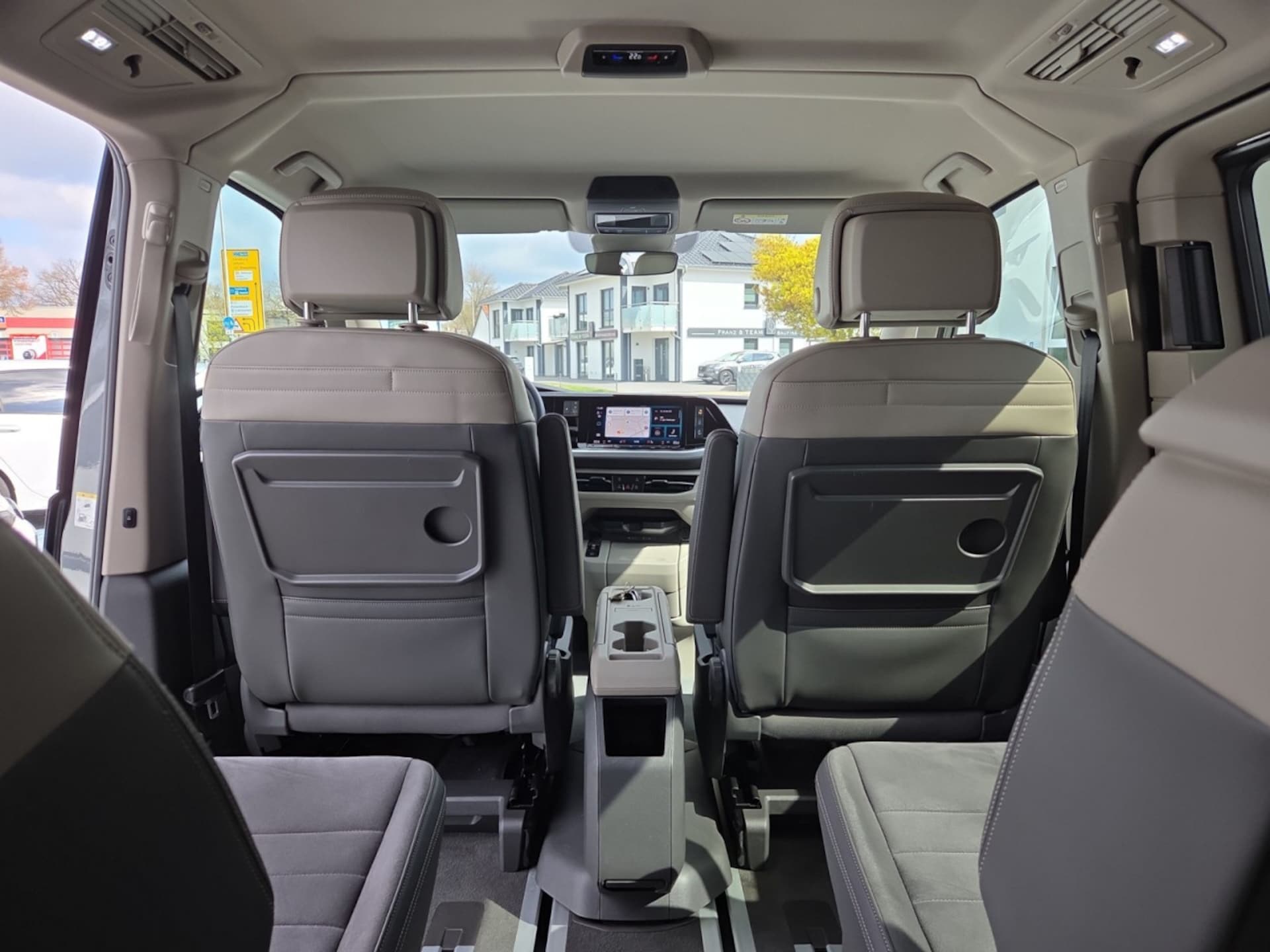Volkswagen Multivan Life