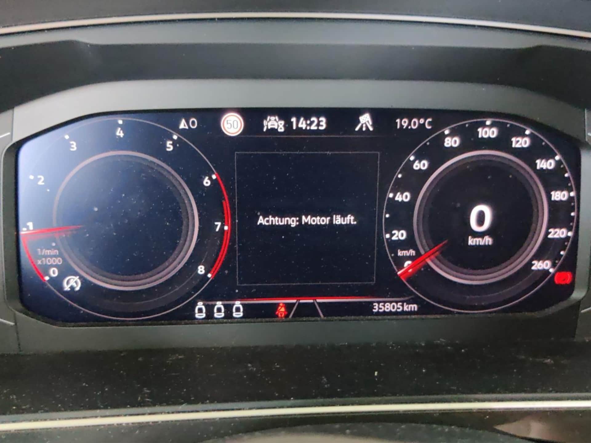 Volkswagen Tiguan MOVE