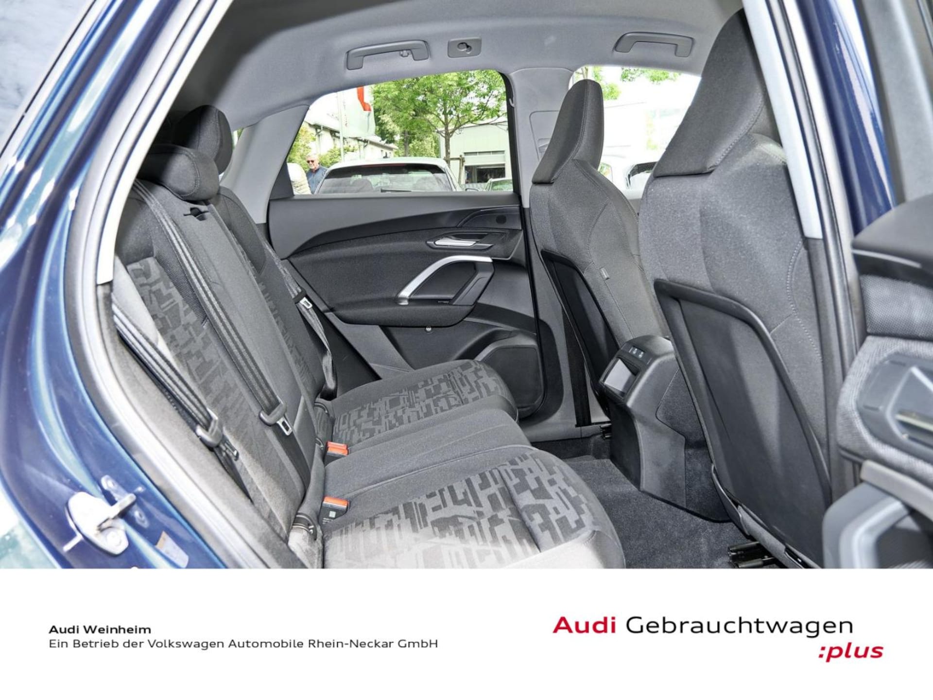 Audi Q5 Sportback