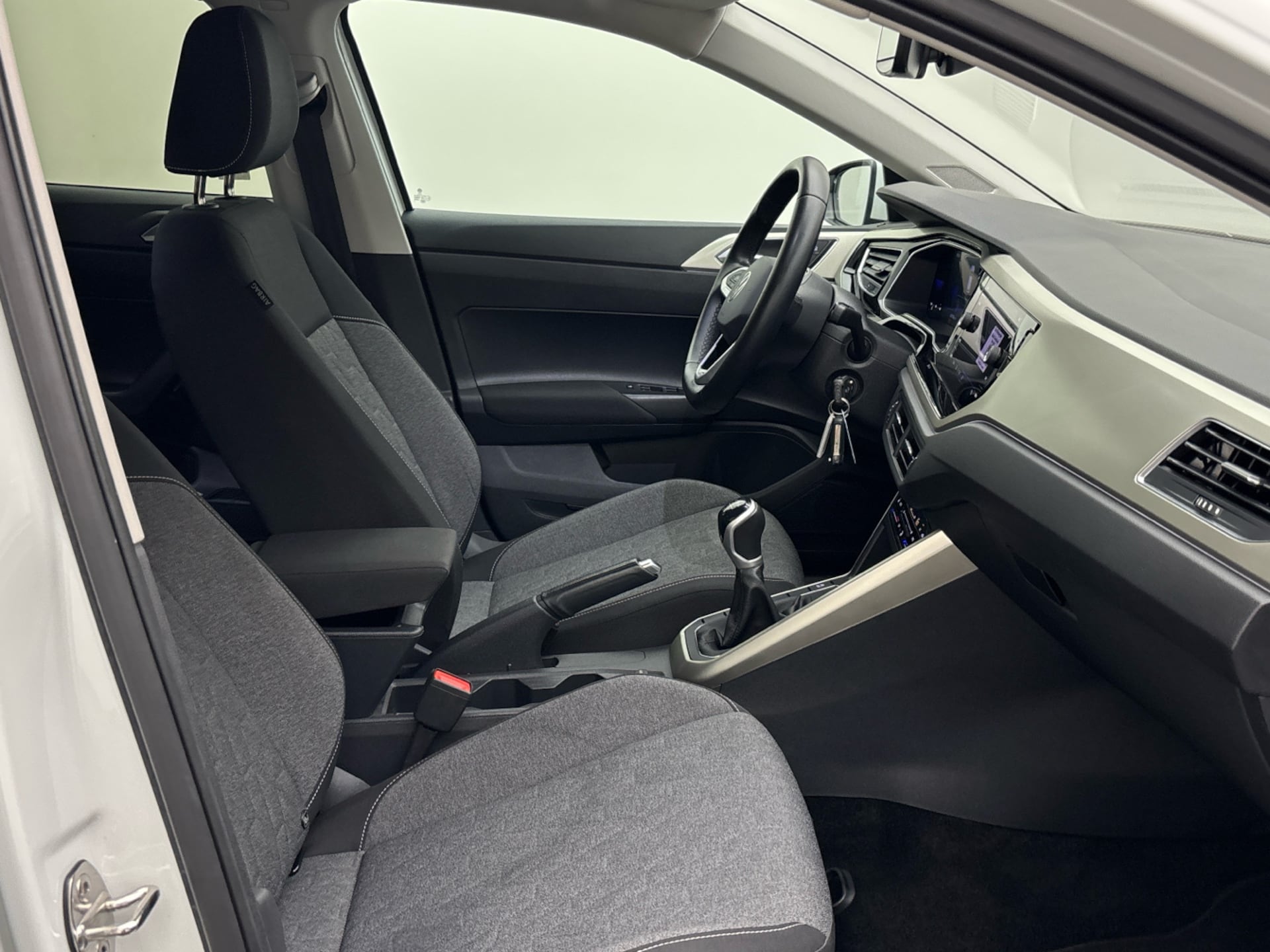 Volkswagen Polo MOVE