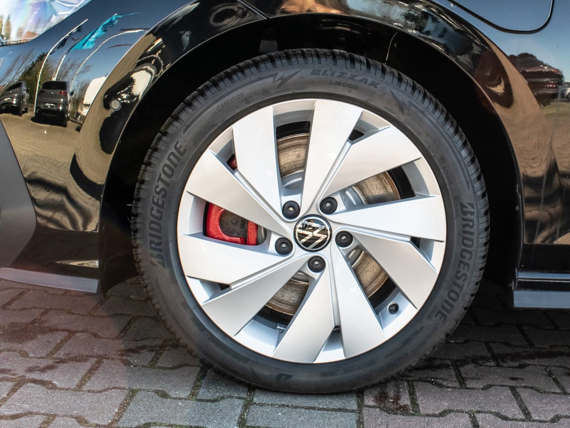 Volkswagen Golf GTE