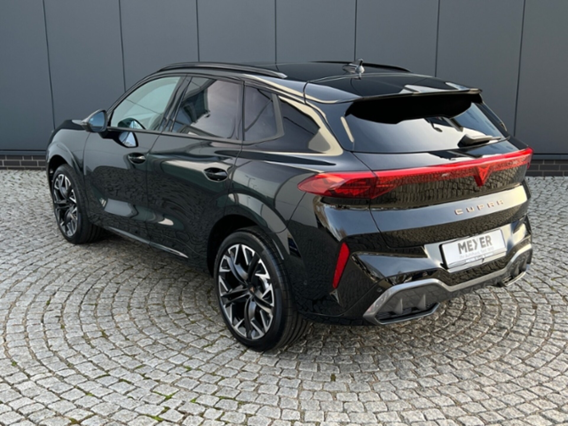 CUPRA Terramar VZ