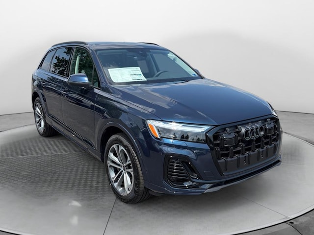Photo of 2026 Audi Q7