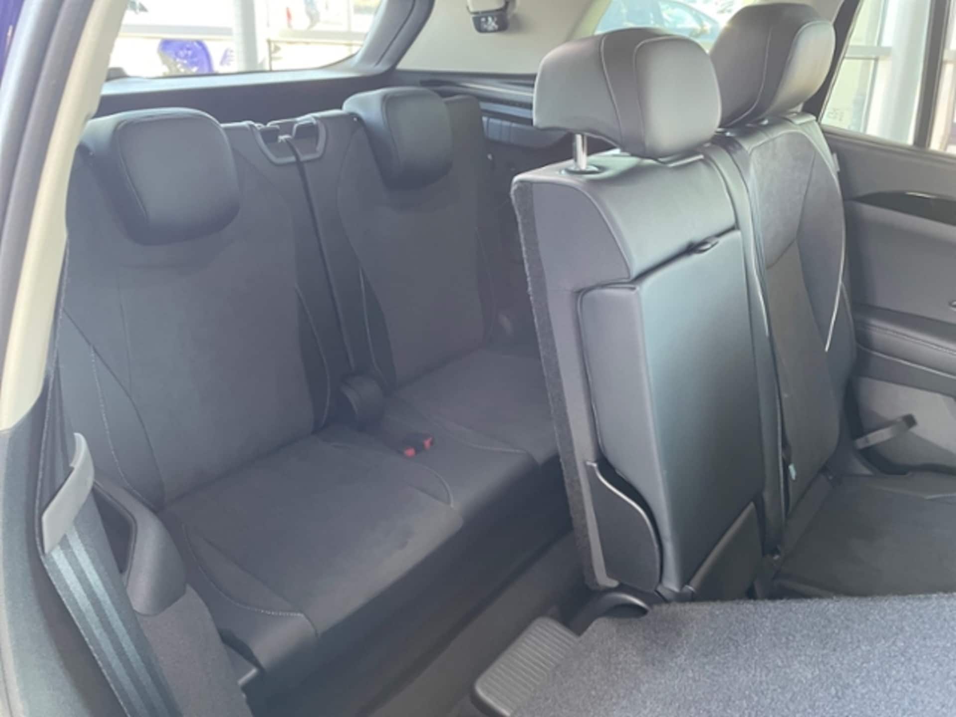 Volkswagen Tayron Elegance