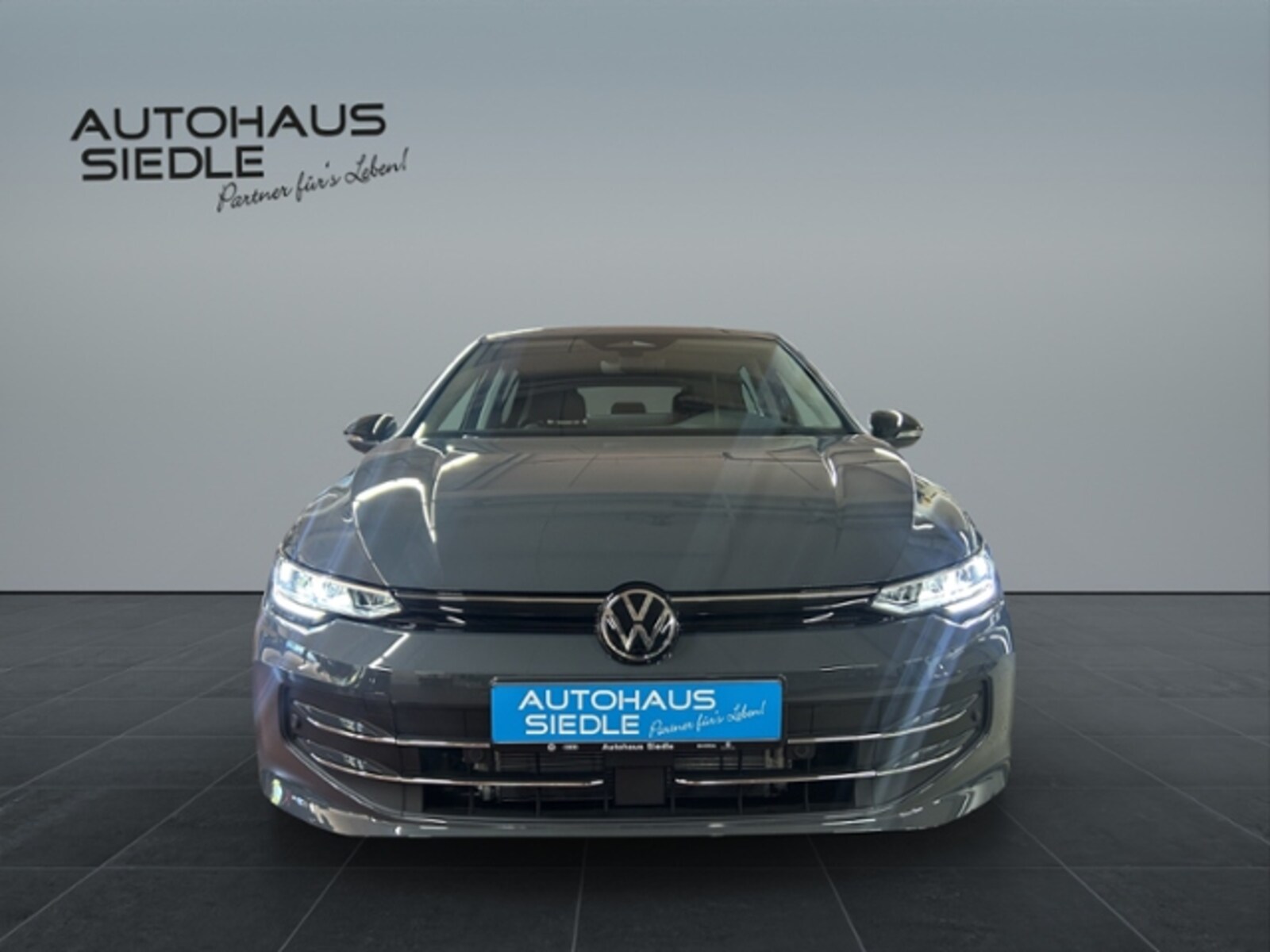 Volkswagen Golf – Bild 8