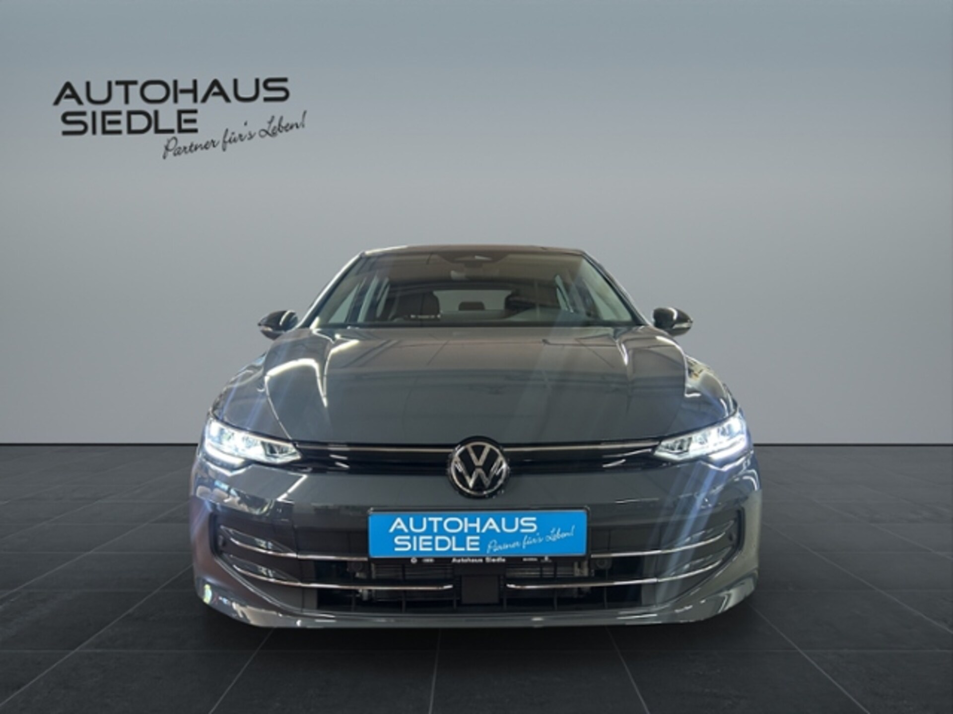 Volkswagen Golf ENERGY
