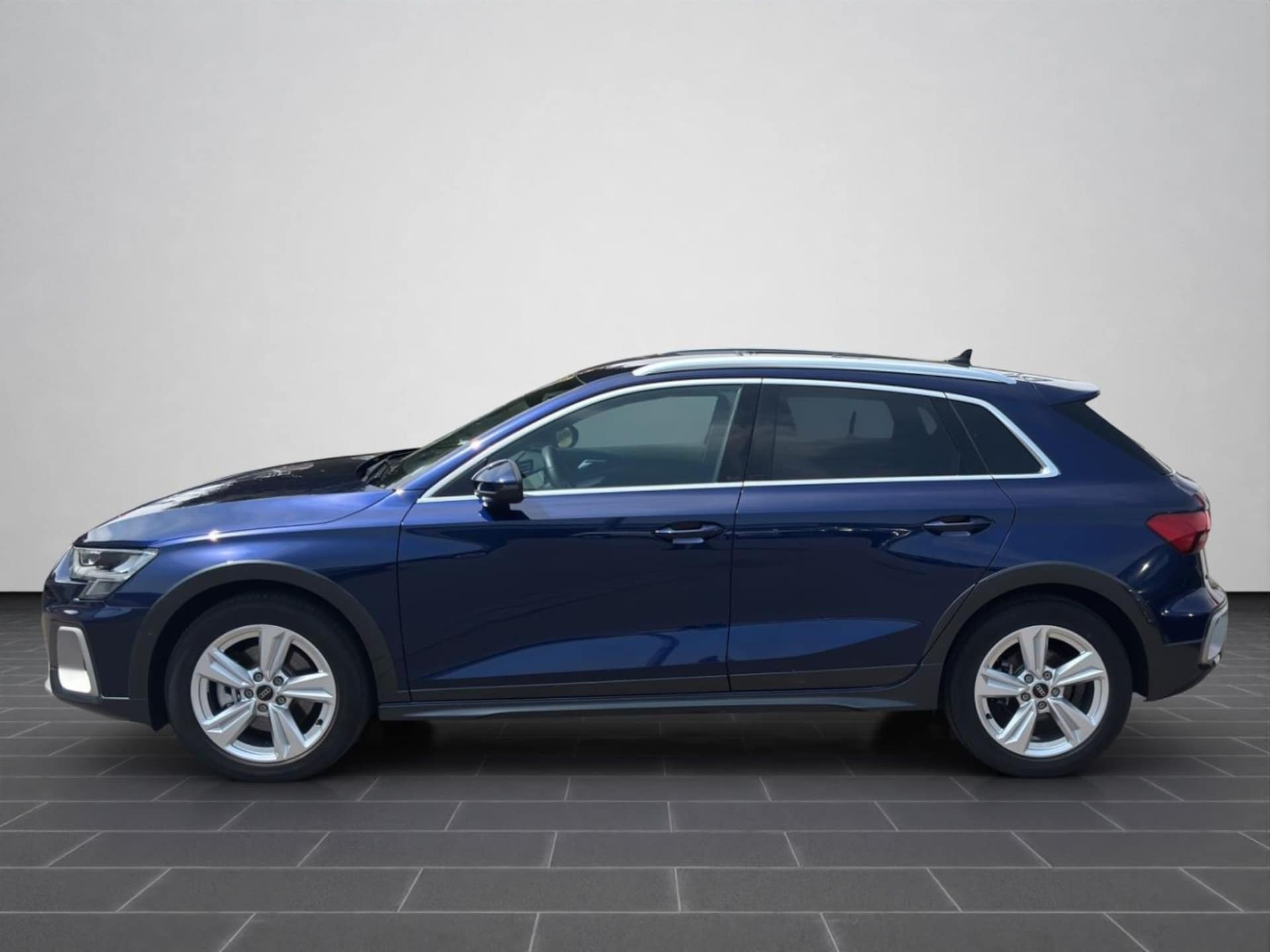 Audi A3 allstreet