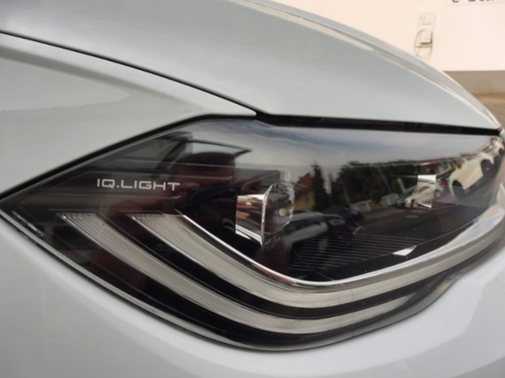 Volkswagen Polo Style