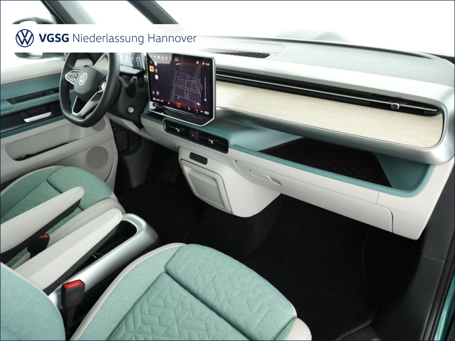 Volkswagen ID. Buzz Pro