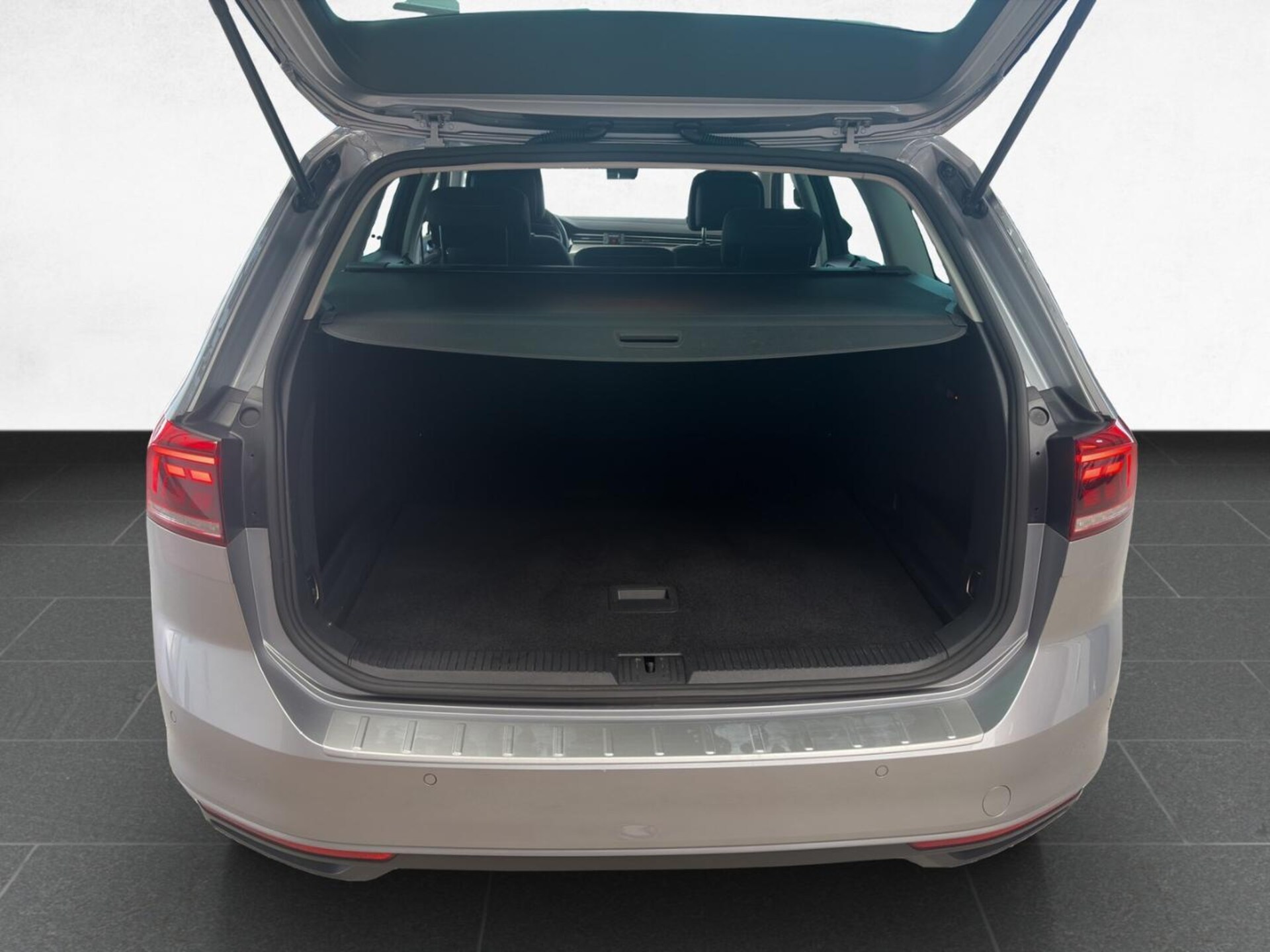 Volkswagen Passat Variant Business