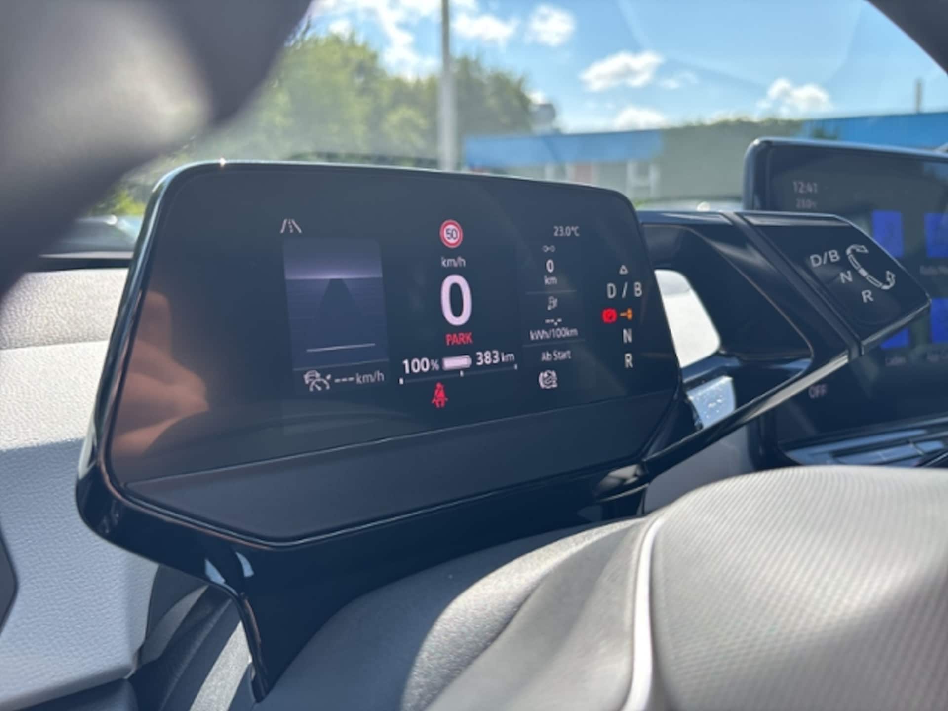 Volkswagen ID.3 MOVE Pro