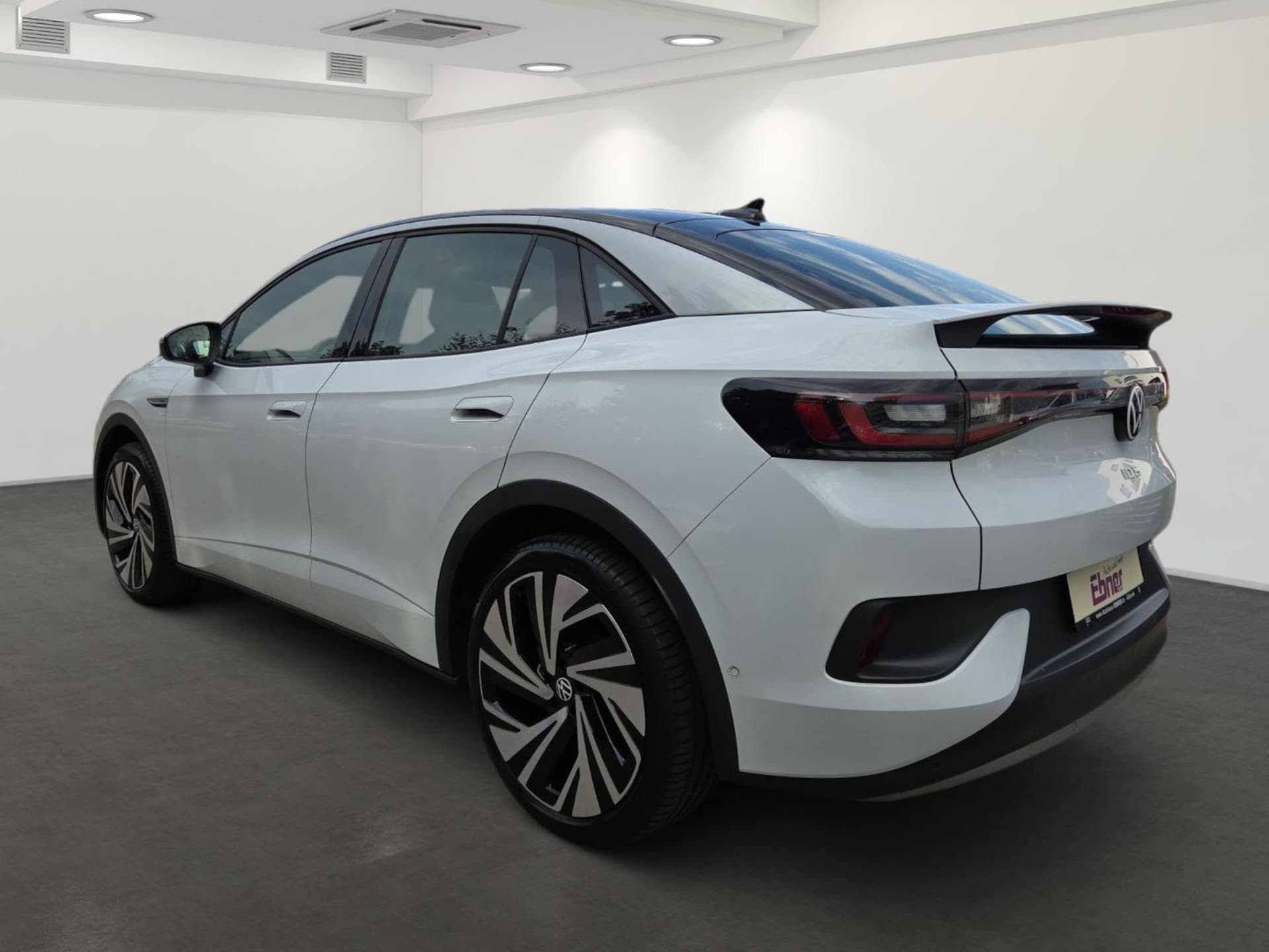 Volkswagen ID.5 Pro