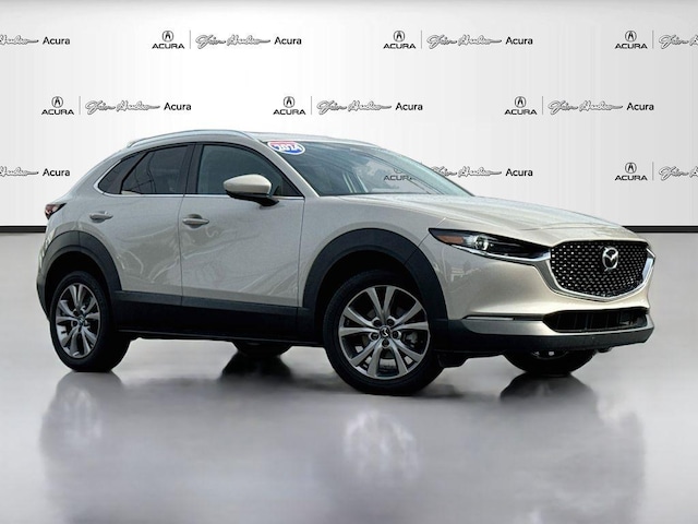 Photo of 2024 Mazda CX-30 