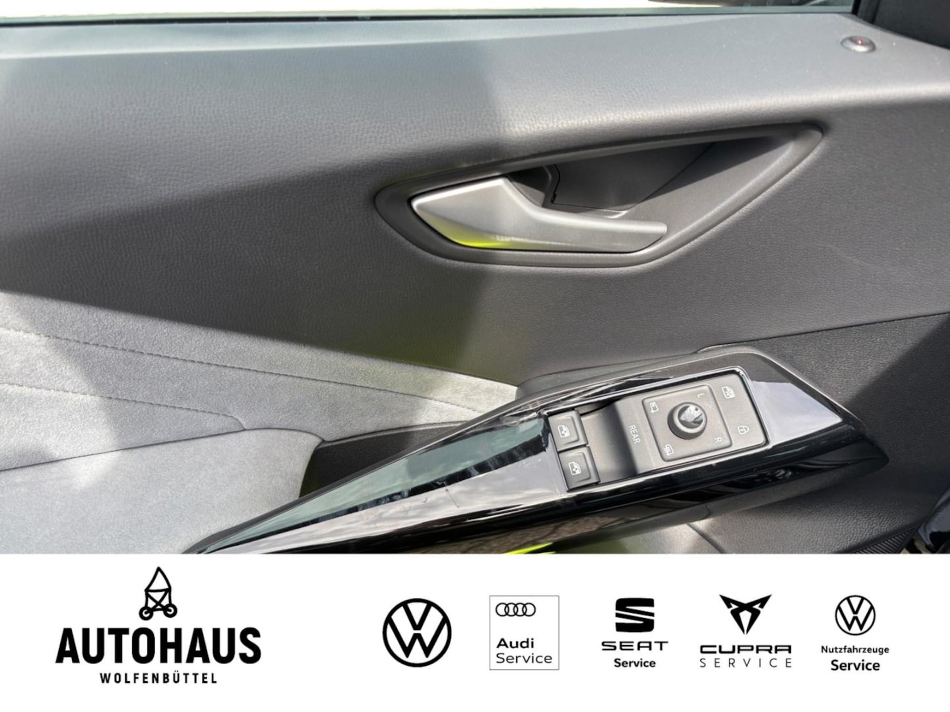 Volkswagen ID.3 Pro