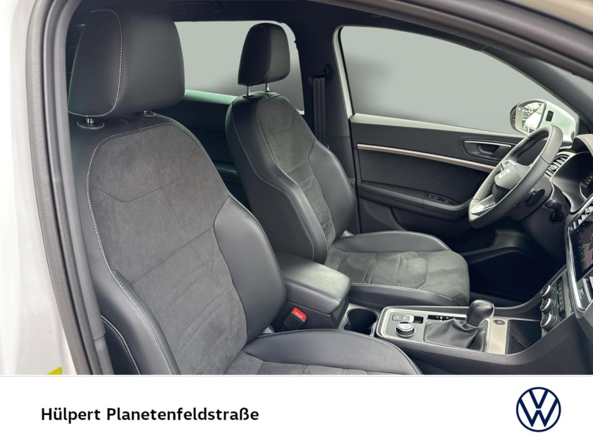 SEAT Ateca Xperience