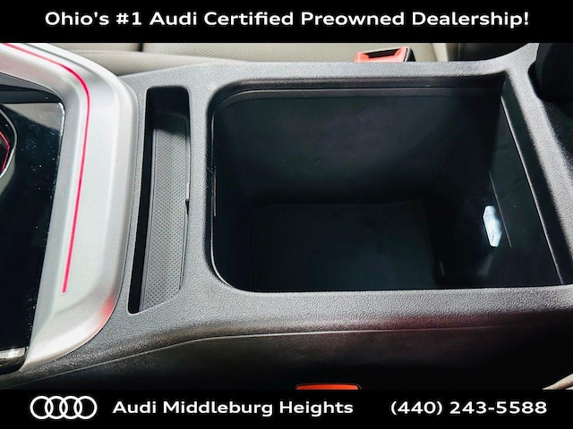2025 Audi Q5 Premium Plus - Photo 21
