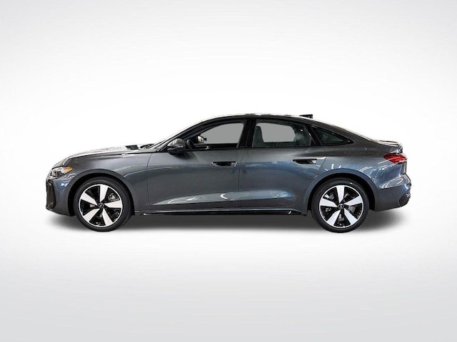 2026 Audi A5 Sedan