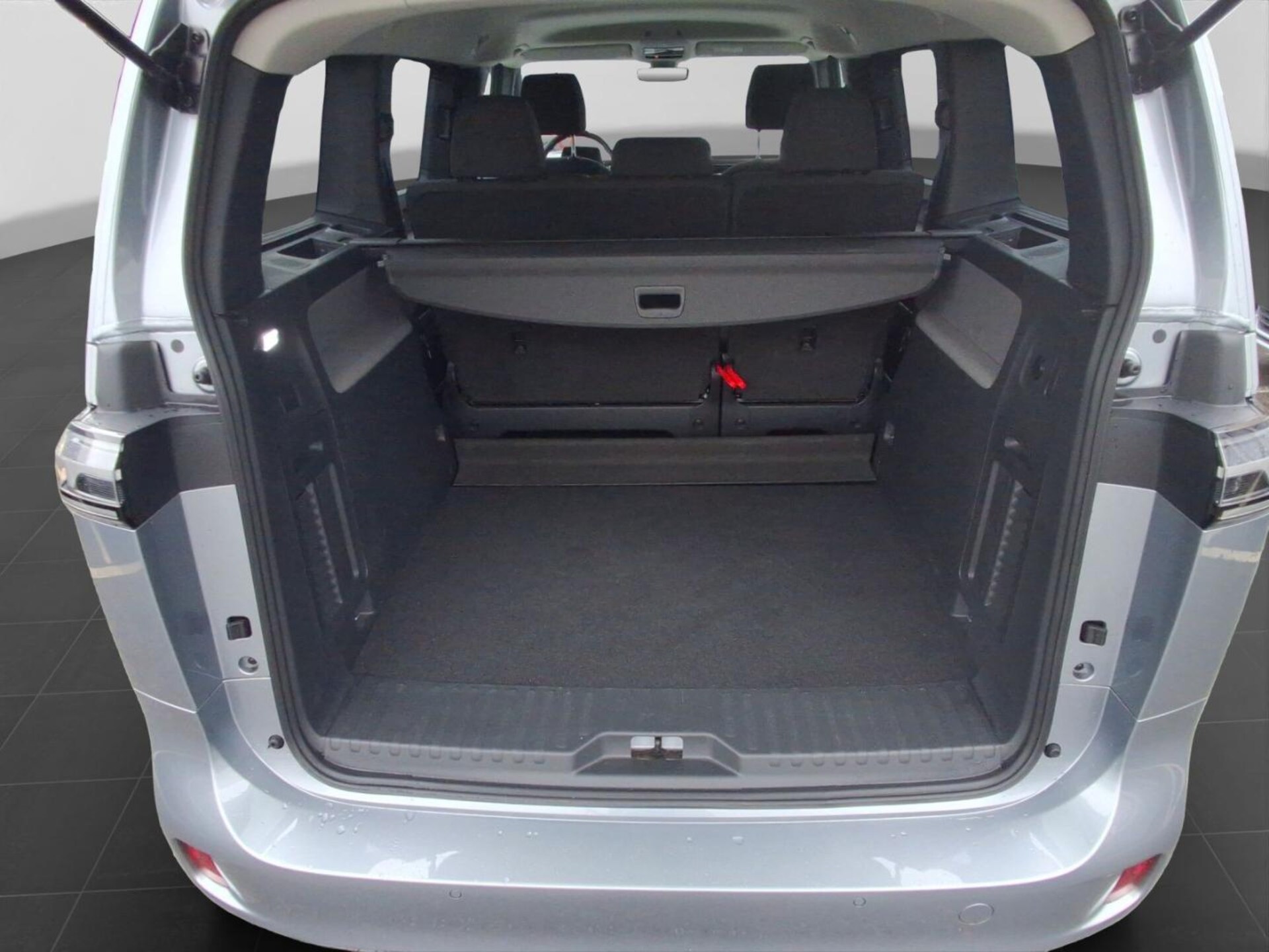 Volkswagen ID. Buzz Pro
