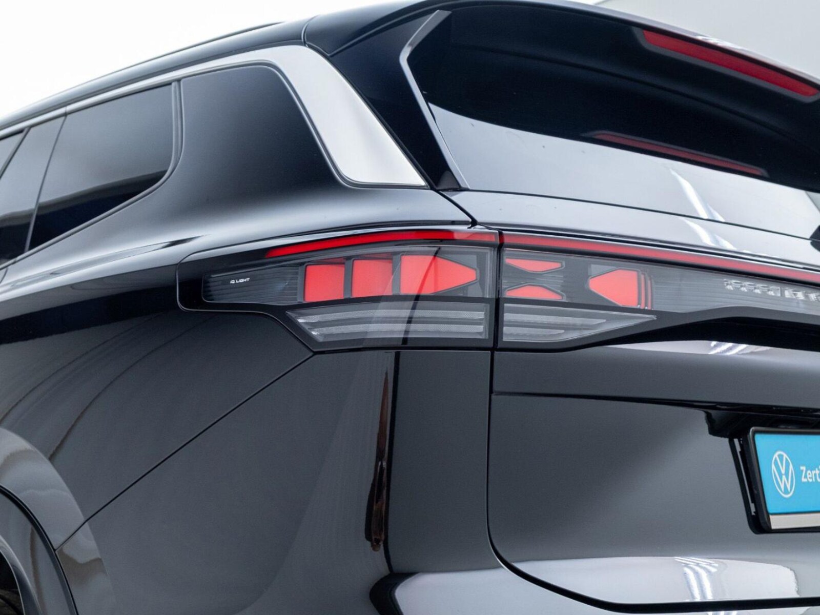 Volkswagen Tayron – Bild 24