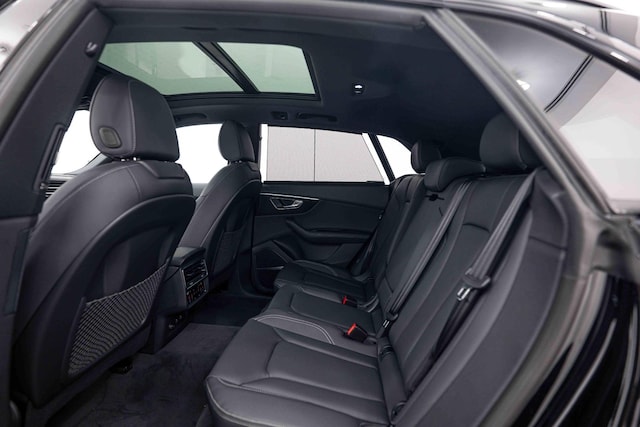 2027 Audi Q8 Premium Plus - Photo 19