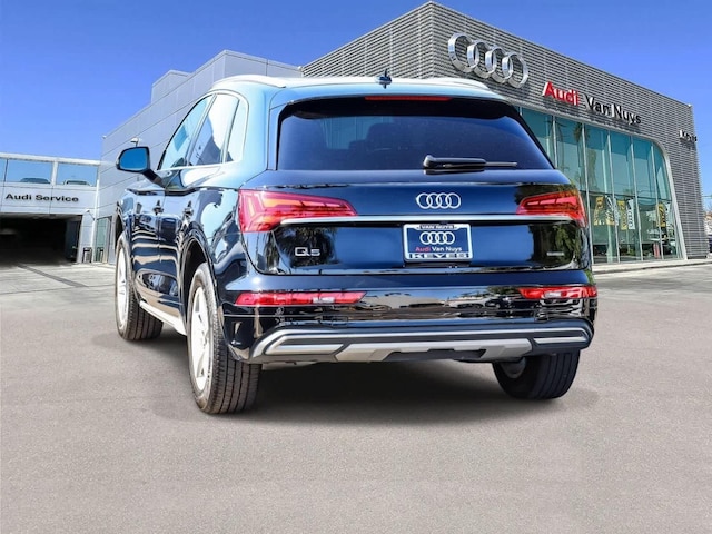2024 Audi Q5