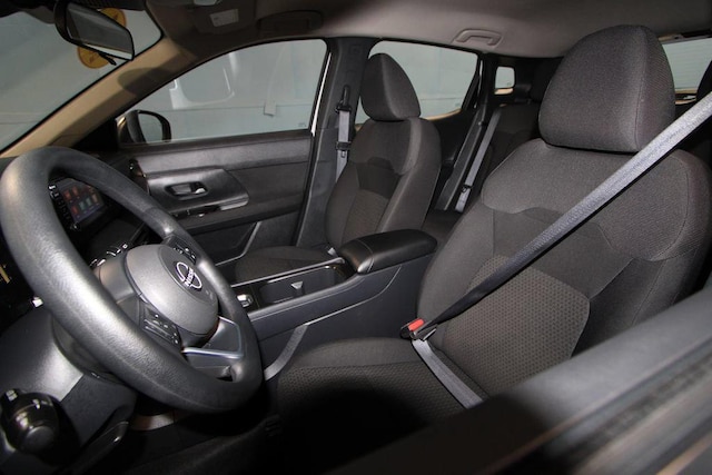2025 Nissan Kicks