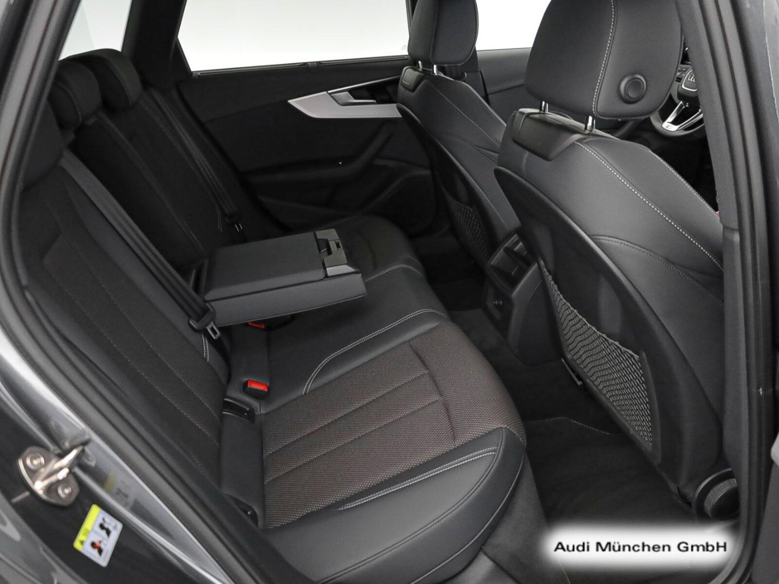 Audi A4 Avant – Bild 11