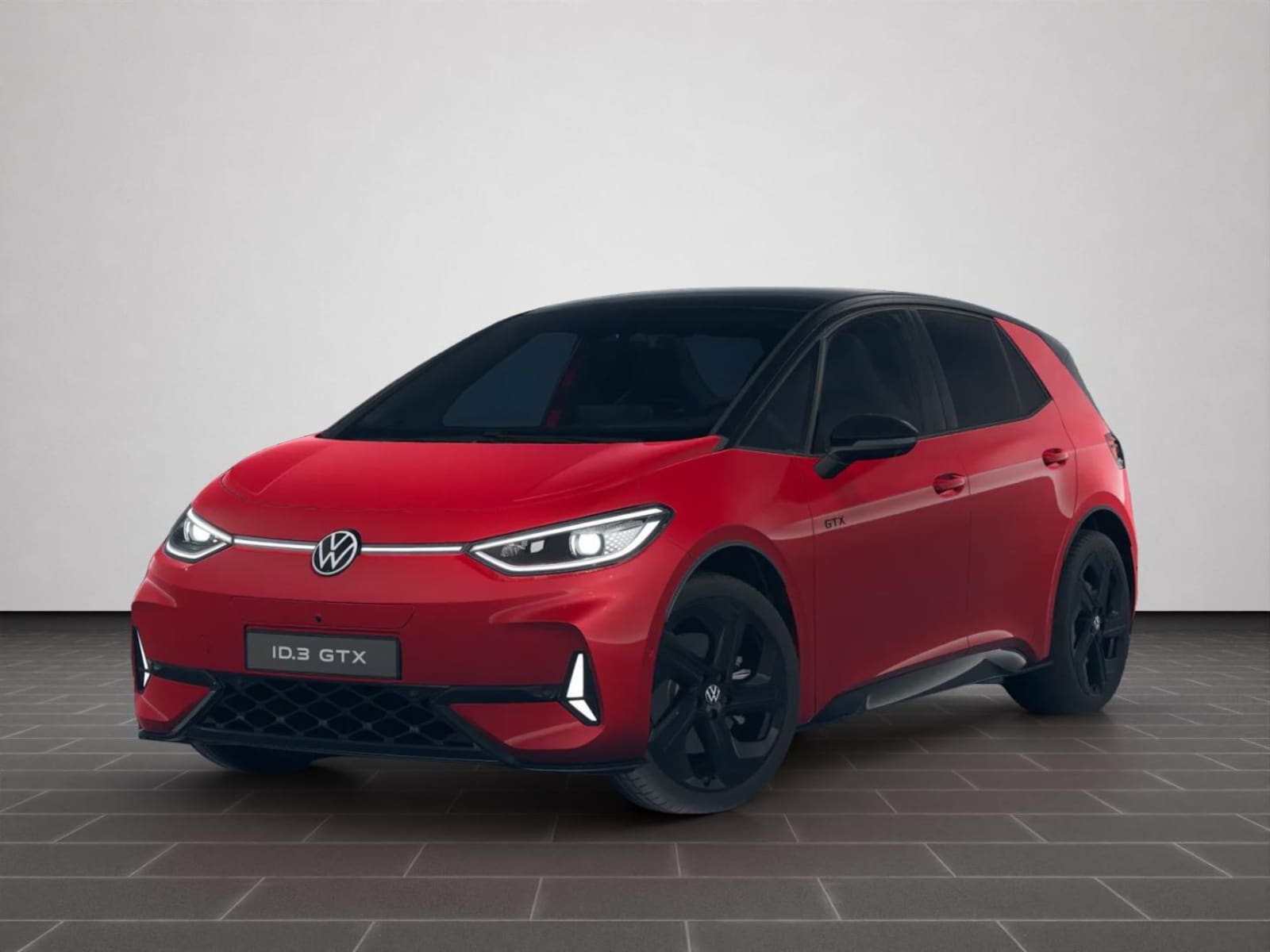 Volkswagen ID.3 – Bild 2