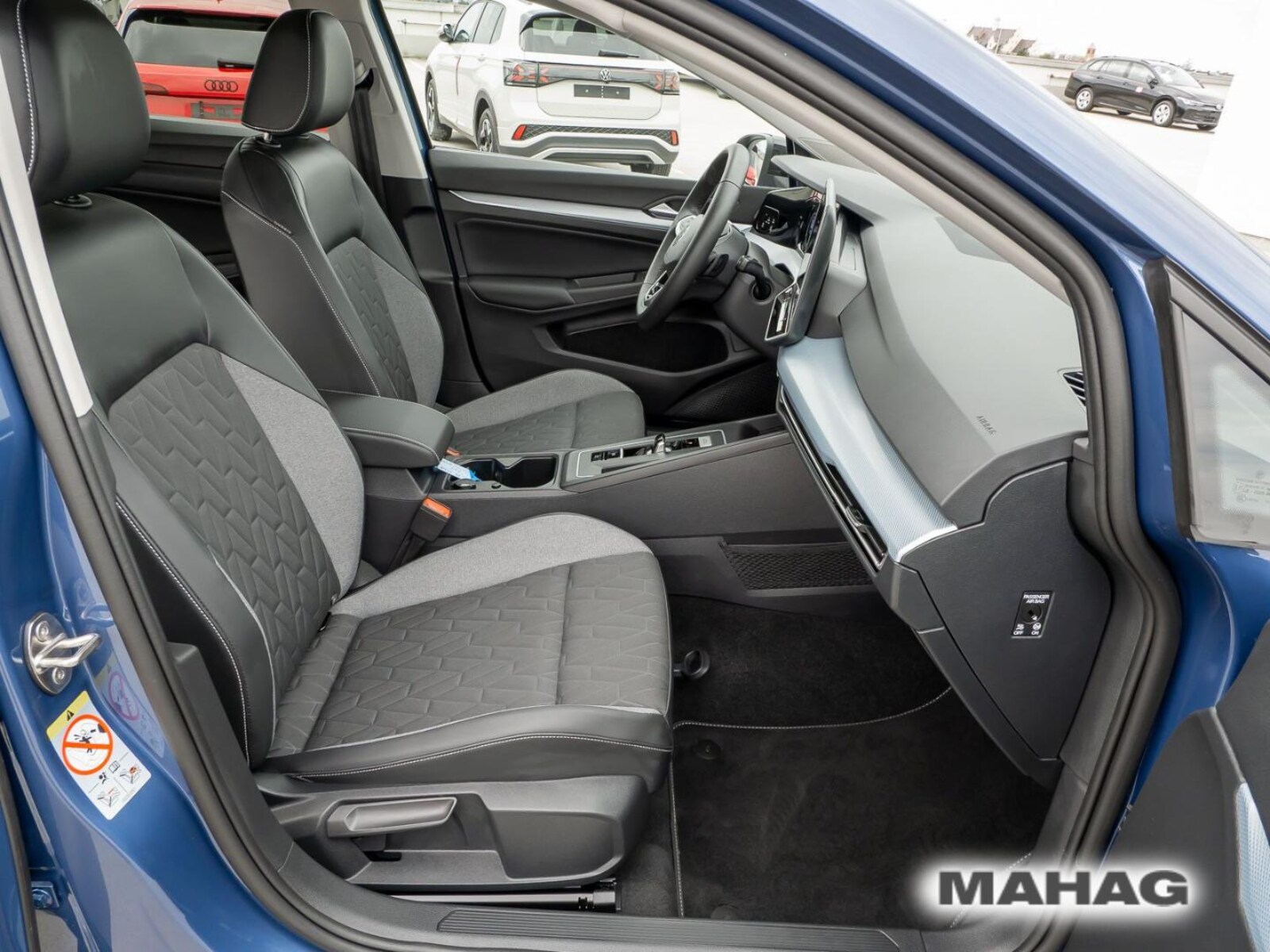 Volkswagen Golf – Bild 13
