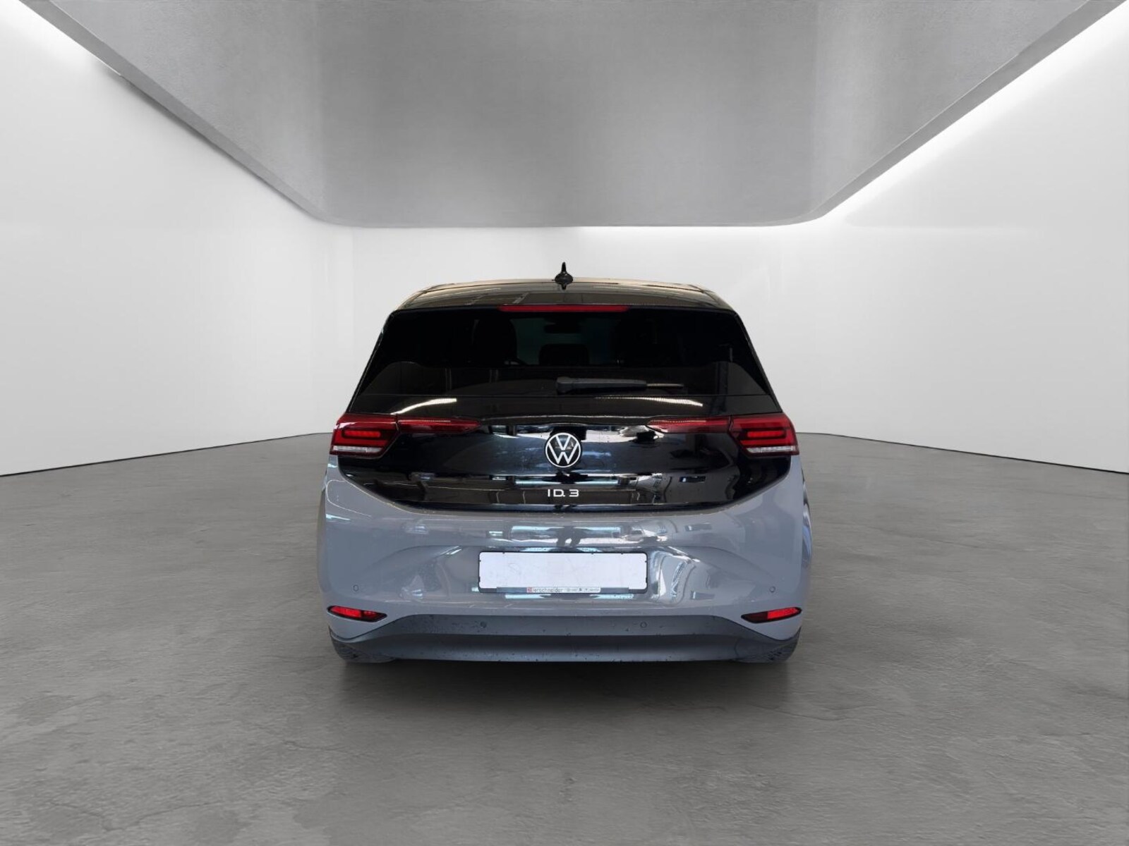 Volkswagen ID.3 – Bild 6