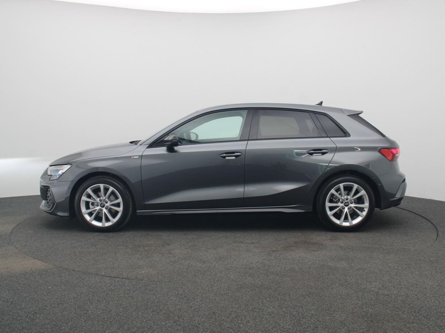 Bild über Audi A3 Sportback TFSI 85 kW S tronic - für weitere Informationen kontaktieren Sie den Audi Partner
