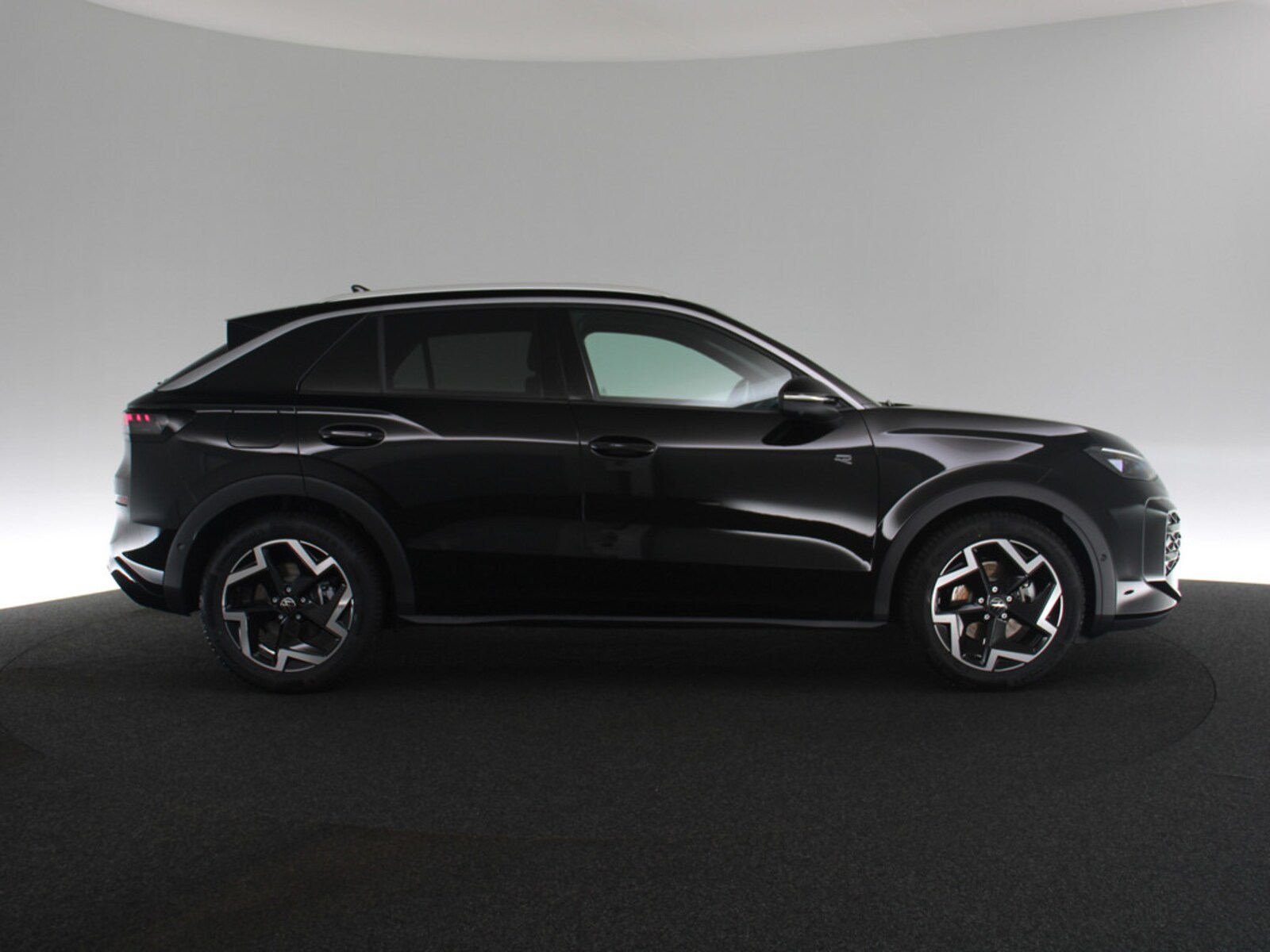 Volkswagen T-Roc – Bild 24