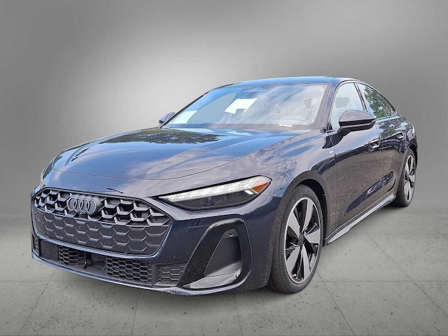 2026 Audi A5 Sedan