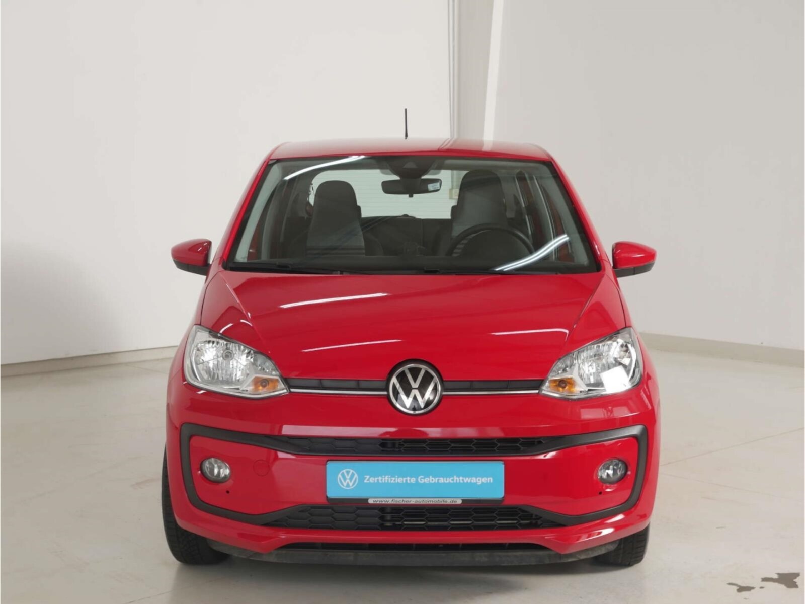 Volkswagen up! – Bild 3