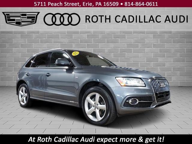 Photo of 2017 Audi Q5 