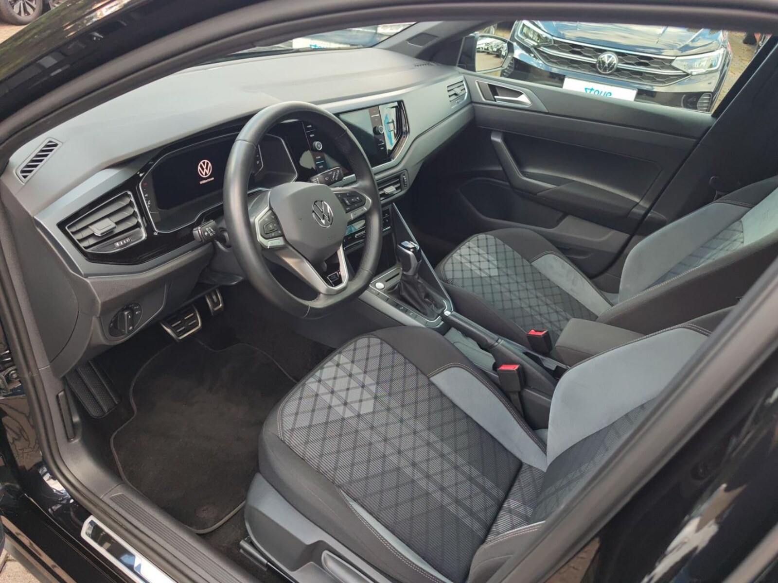 Volkswagen Polo – Bild 6