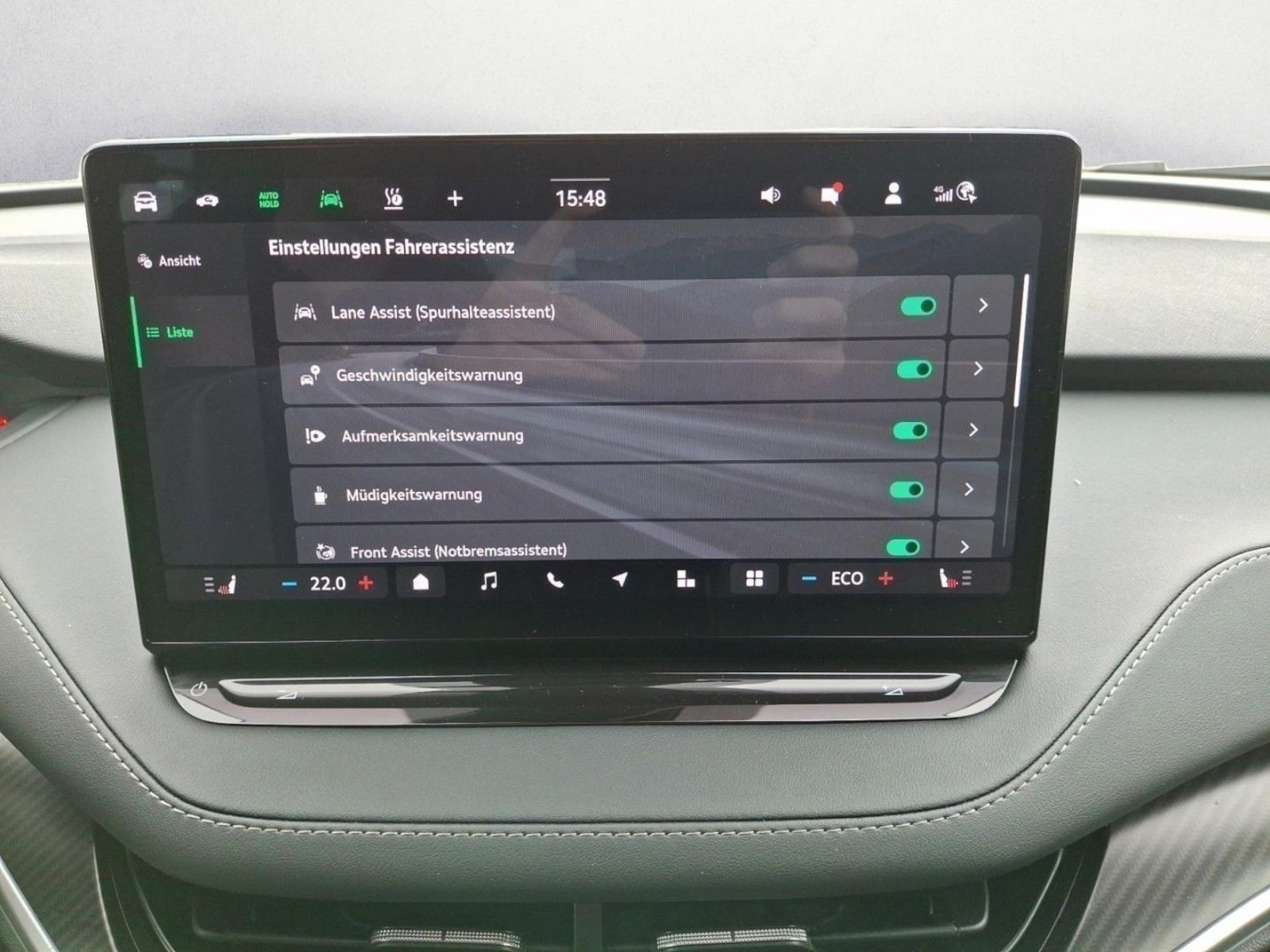 Škoda Enyaq Coupé – Bild 18