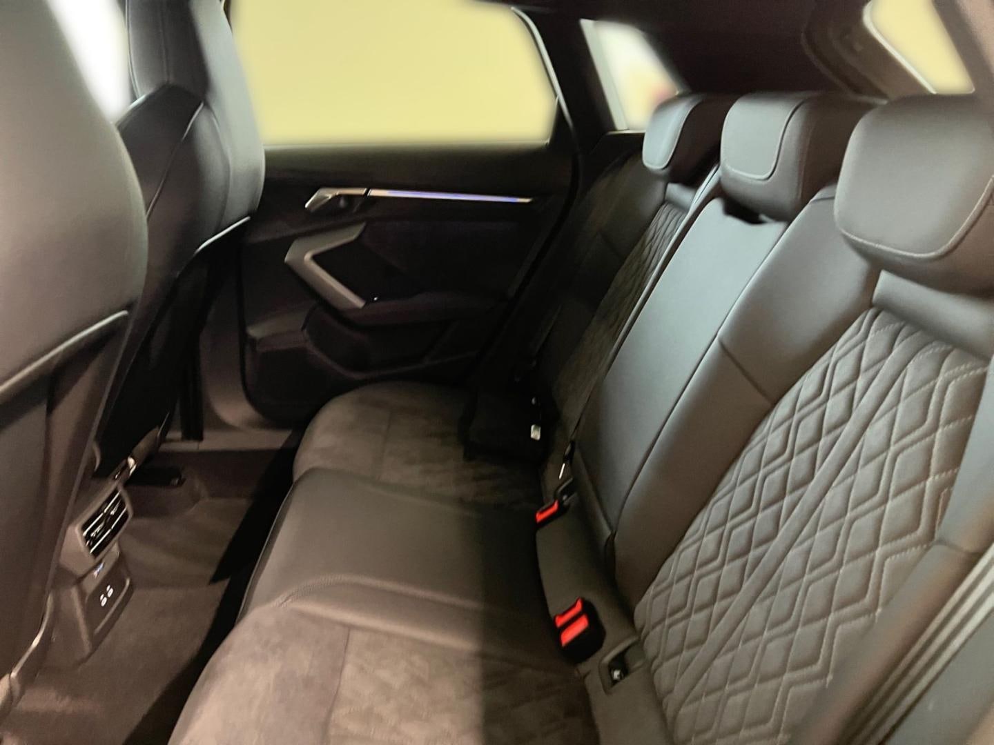 Bild über Audi A3 allstreet TFSI e TFSI e 150 kW S tronic - für weitere Informationen kontaktieren Sie den Audi Partner