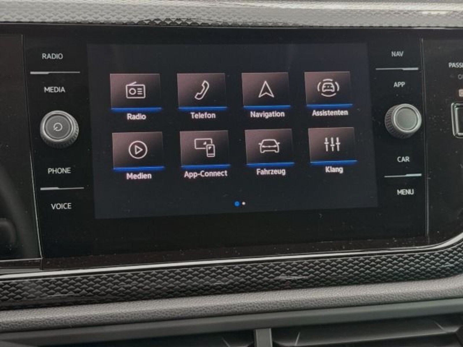 Volkswagen Taigo – Bild 14