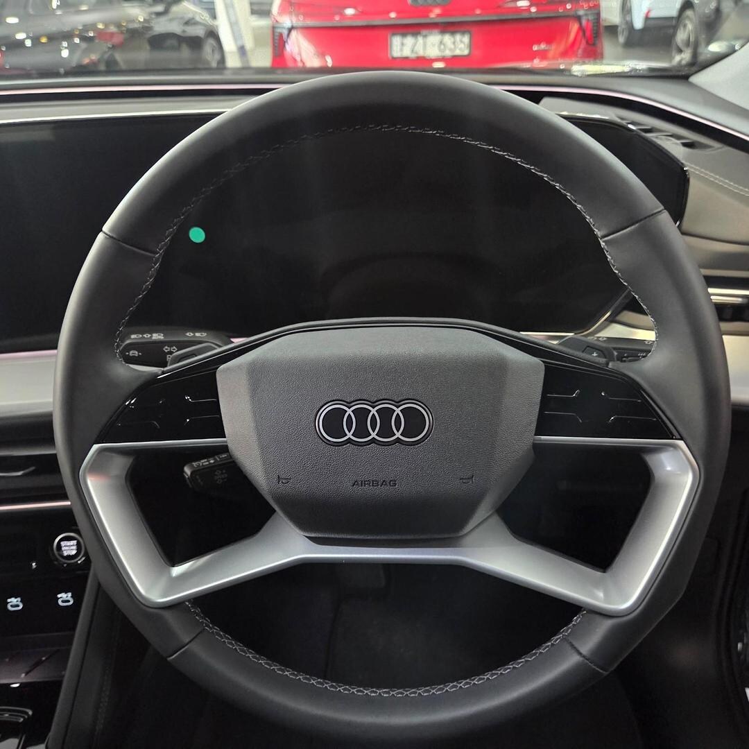 Image about Audi Q5 Sportback TFSI 150 kW