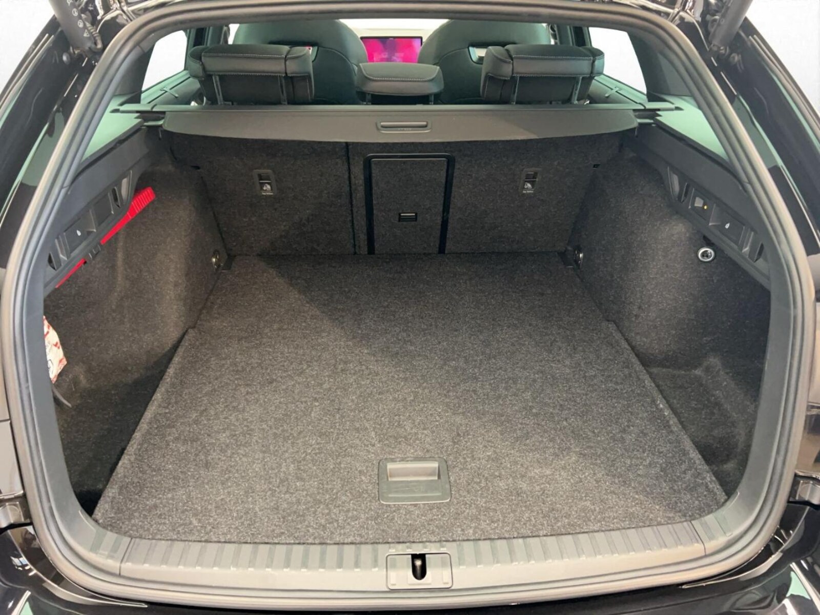 Škoda Octavia Combi – Bild 12
