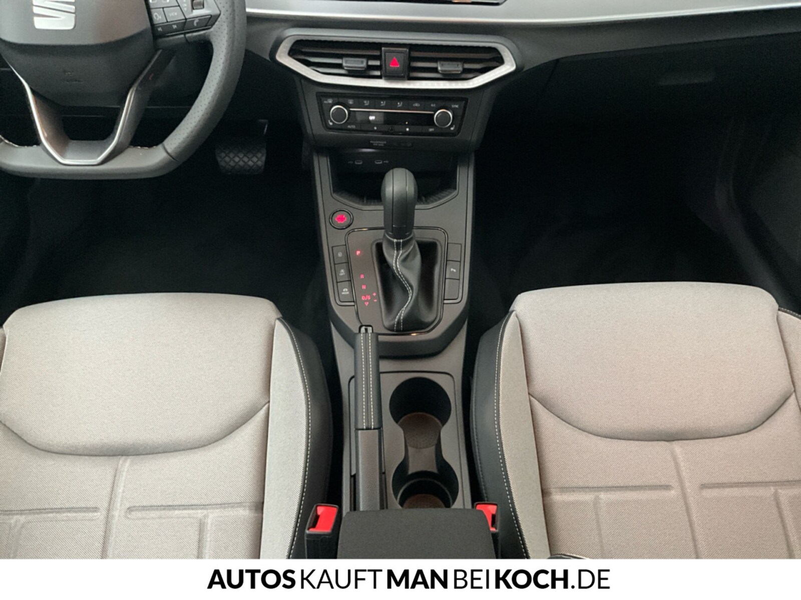 SEAT Ibiza – Bild 10