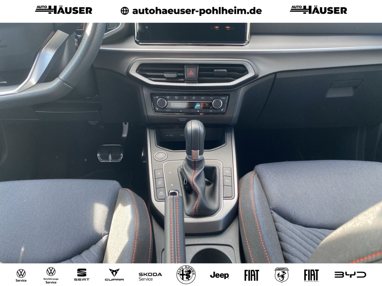 SEAT Arona – Bild 12