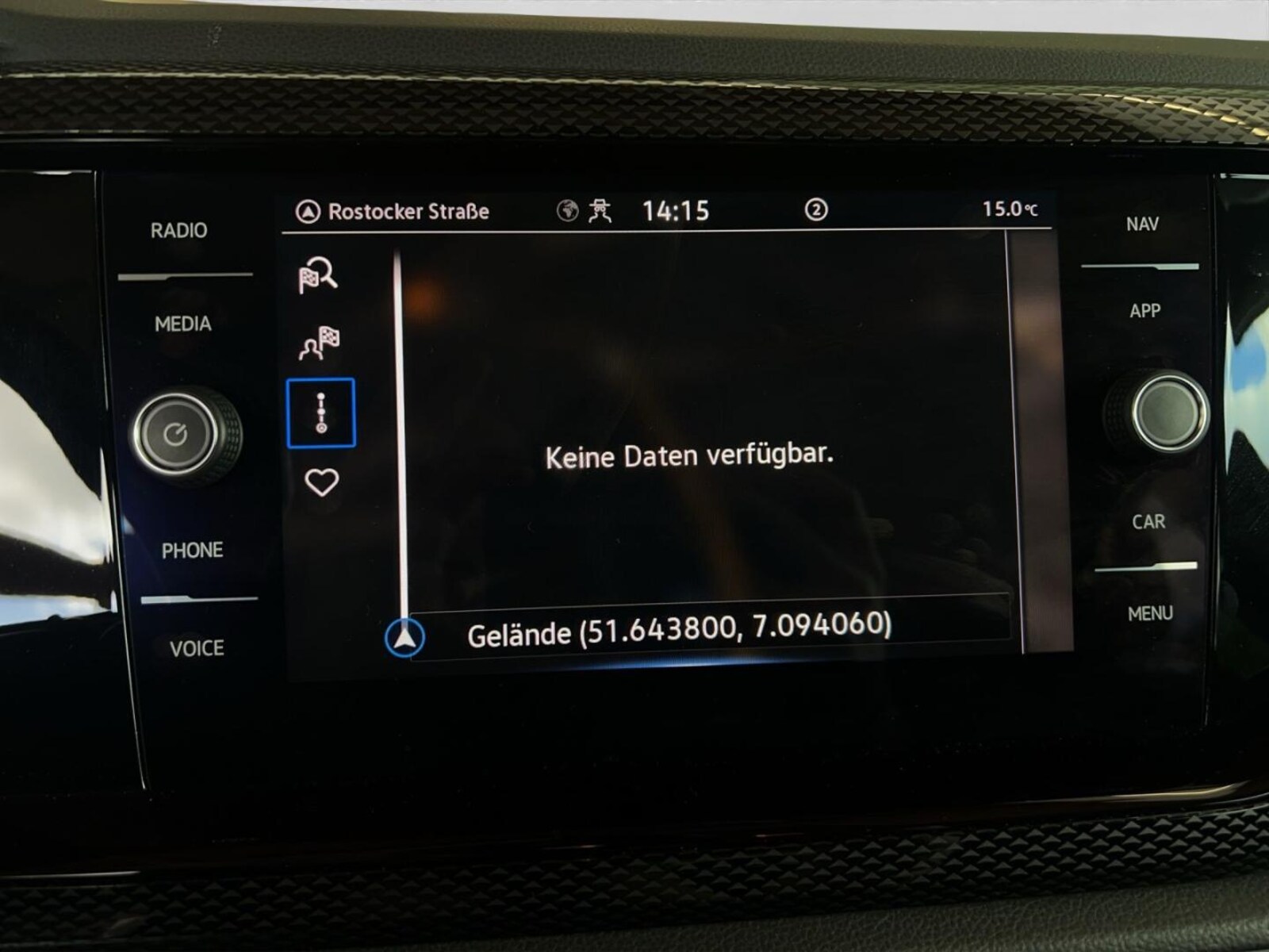 Volkswagen Polo – Bild 13