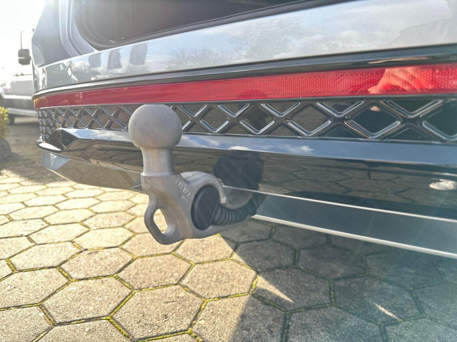 Volkswagen Passat – Bild 18